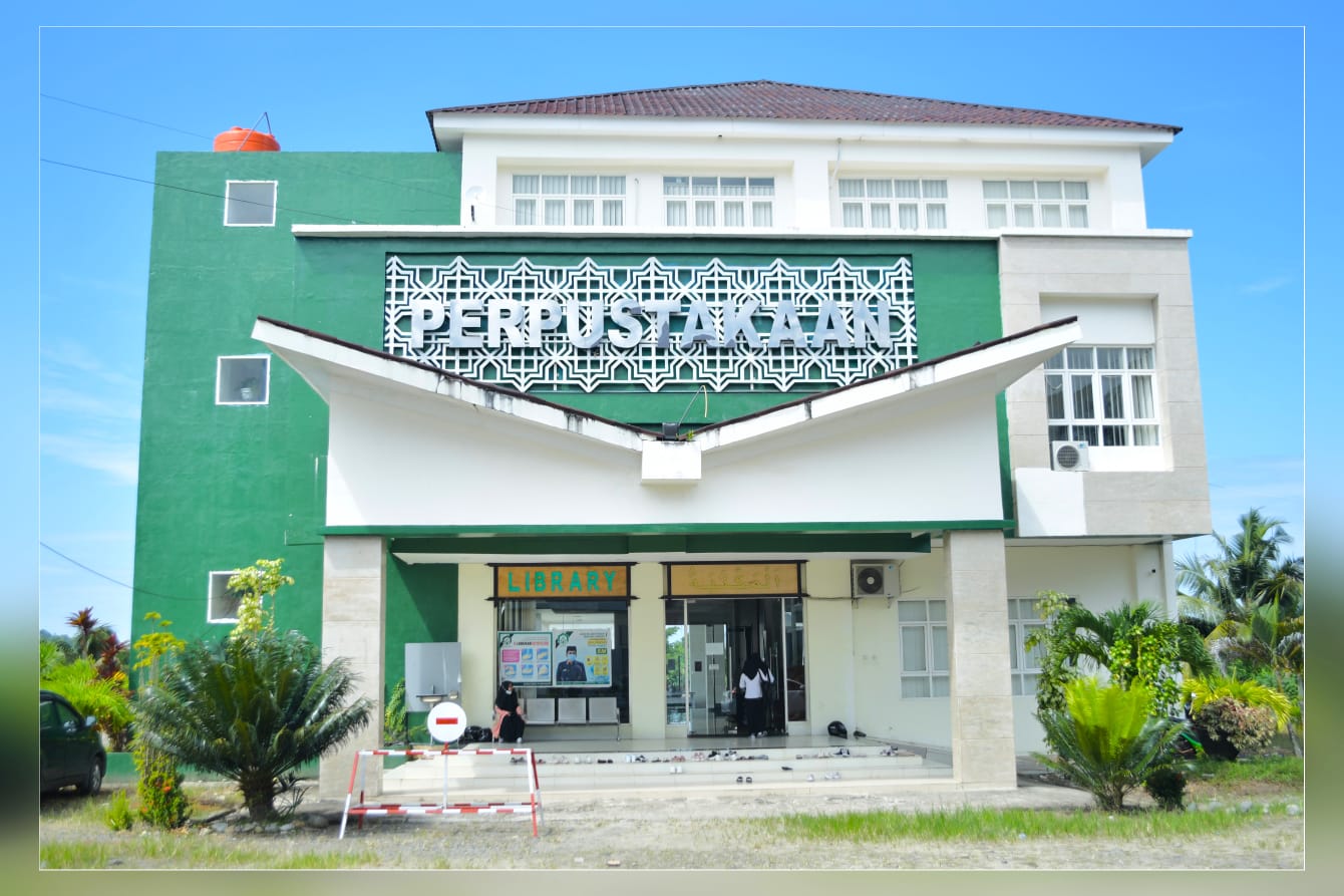 perpustakaan